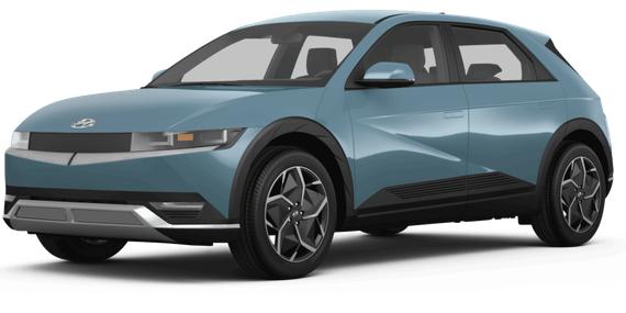 HYUNDAI IONIQ 5 2023 KM8KN4AE1PU182835 image HYUNDAI IONIQ 5 2023 KM8KN4AE1PU182835 image